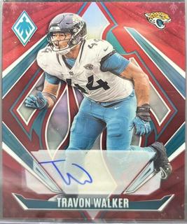 Travon Walker