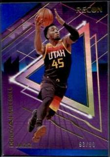 Donovan Mitchell
