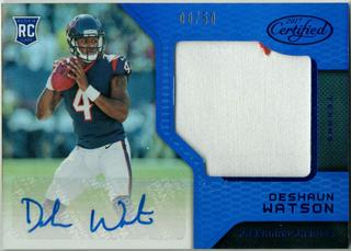 Deshaun Watson