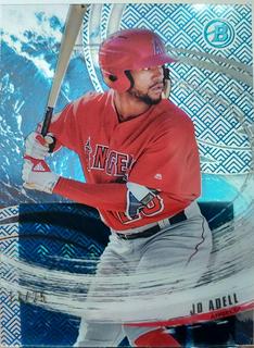 Jo Adell
