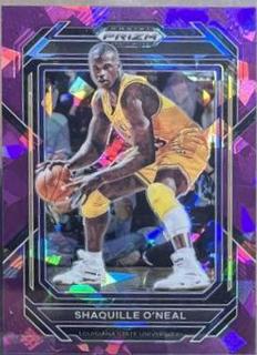 Shaquille O'Neal