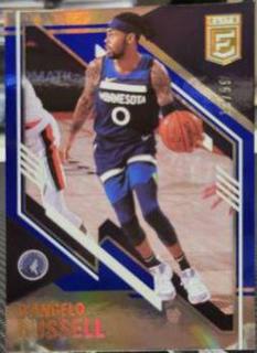 D'Angelo Russell