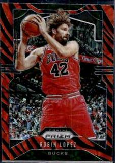 Robin Lopez