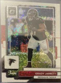 Grady Jarrett