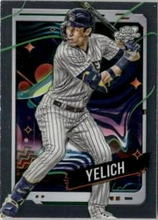 Christian Yelich