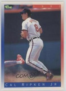 Cal Ripken Jr.