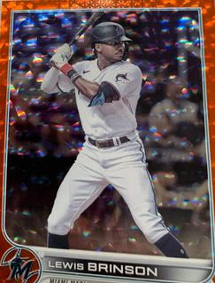 Lewis Brinson