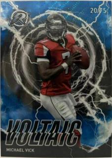 Michael Vick