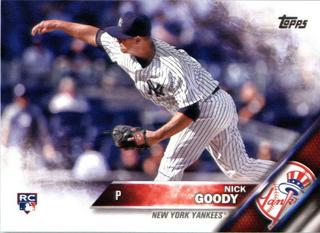 Nick Goody