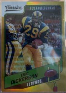 Eric Dickerson