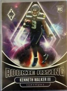 Kenneth Walker III