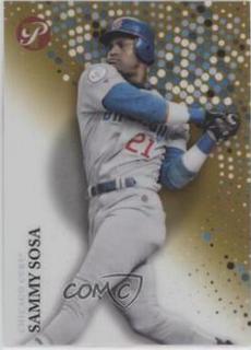 Sammy Sosa