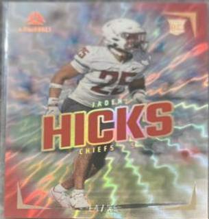 Jaden Hicks