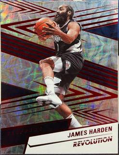 James Harden