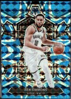 Ben Simmons
