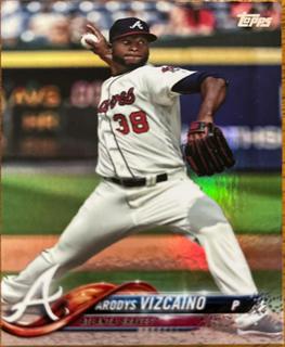 Arodys Vizcaino
