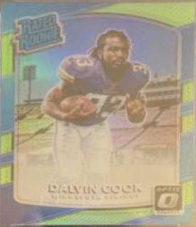 Dalvin Cook