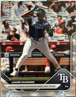Junior Caminero