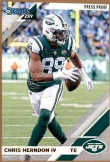Chris Herndon IV