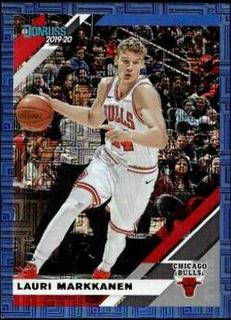 Lauri Markkanen
