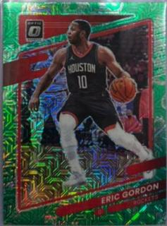 Eric Gordon