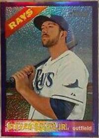 Steven Souza Jr.