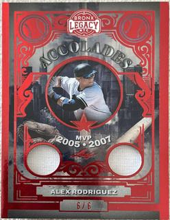 Alex Rodriguez