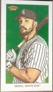 Jose Abreu