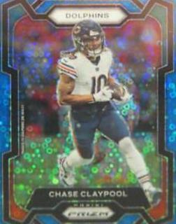 Chase Claypool