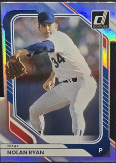 Nolan Ryan