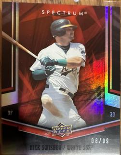 Nick Swisher