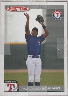 Alfonso Soriano