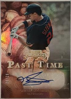 Grady Sizemore