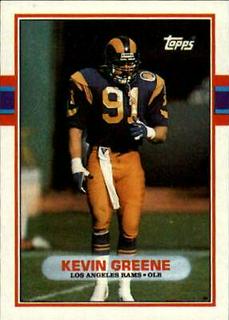 Kevin Greene