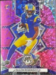 Allen Robinson II