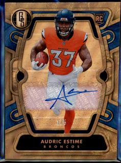 Audric Estime