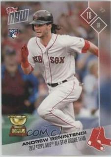 Andrew Benintendi
