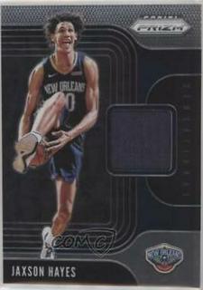 Jaxson Hayes