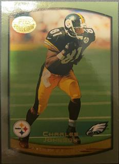 Charles Johnson