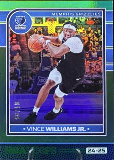 Vince Williams Jr.