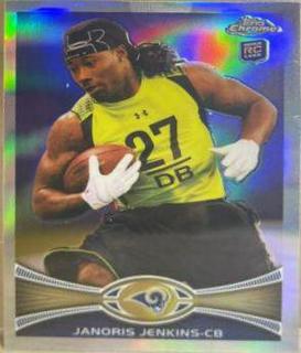 Janoris Jenkins