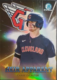 Chase DeLauter