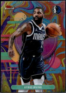 Kyrie Irving