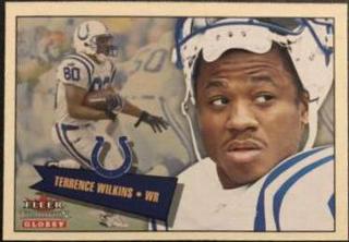 Terrence Wilkins