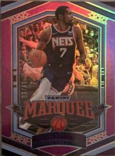 Kevin Durant