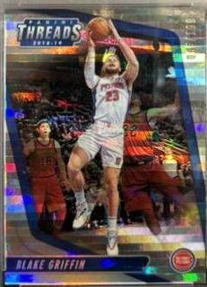 Blake Griffin