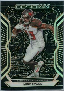 Mike Evans