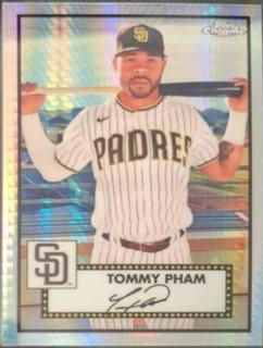 Tommy Pham