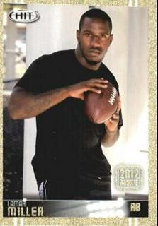 Lamar Miller