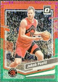 Jakob Poeltl